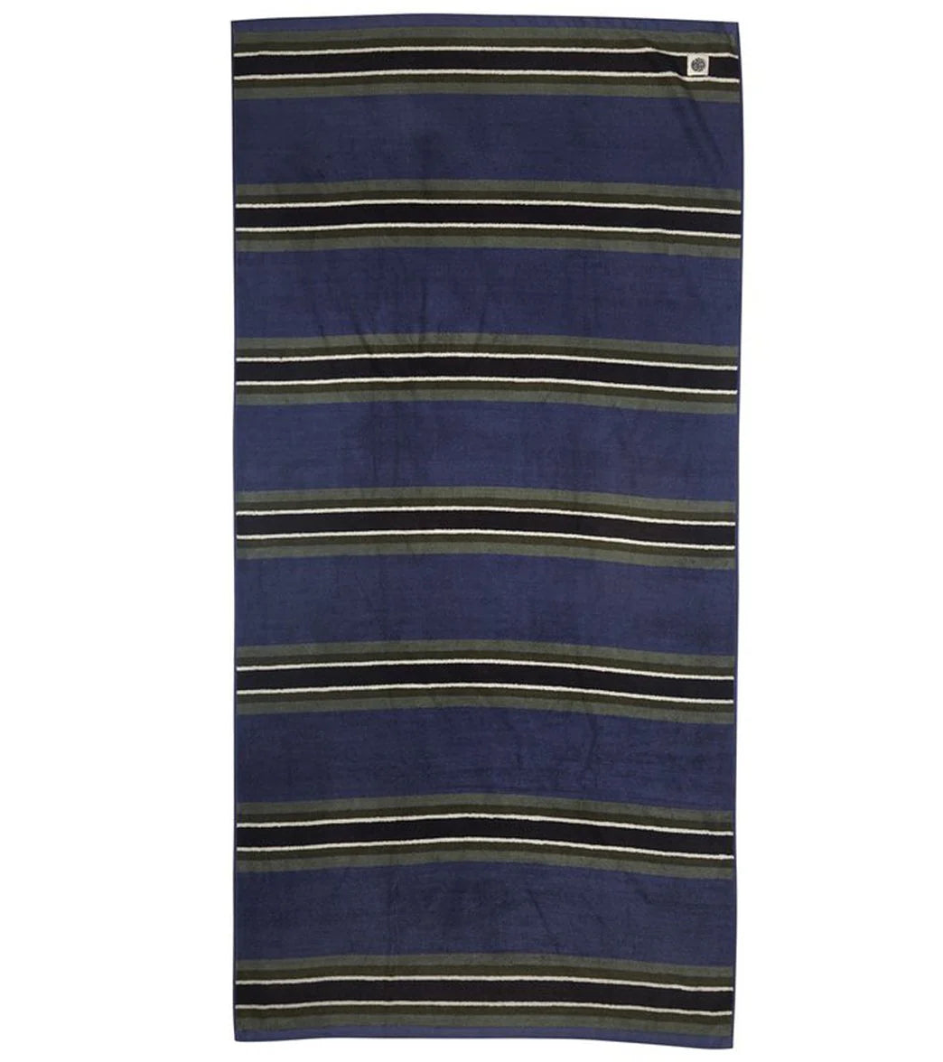 Rip Curl Bungalow Stripe Towel
