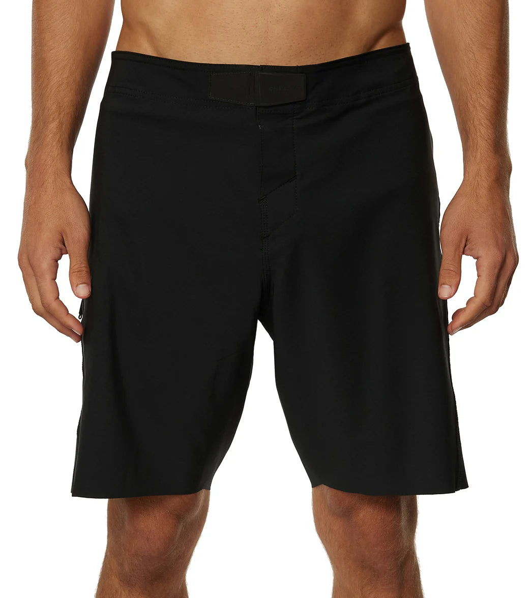 O'Neill Men's 19" Hyperfreak Hydro Comp Boardshorts