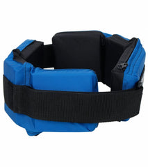 HYDRO-FIT® Easy Close Mini Cuffs Water Weights