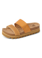 Reef Women's Cushion Vista Hi Sandals