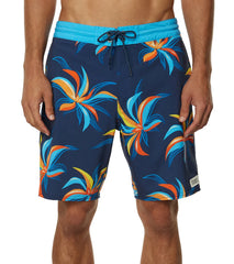 O'Neill Men's 19" Grove Flow Cruzer Boardshort
