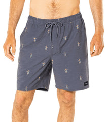 Rip Curl Men's Luau Volley Short