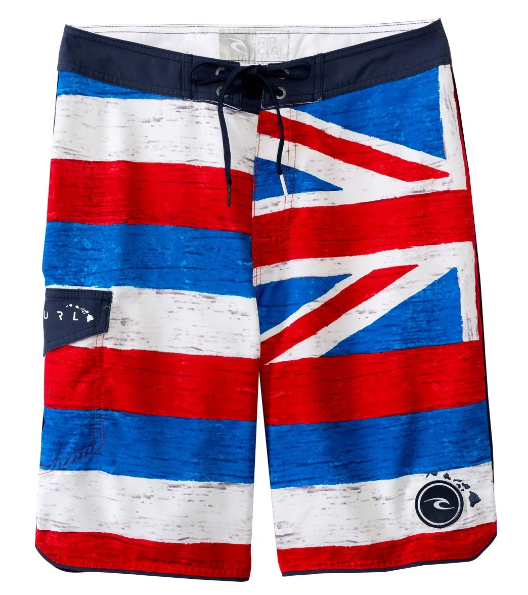 Rip Curl Men's Pacific Paradise Boardshorts