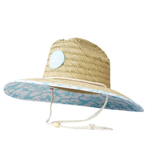 Rip Curl Girls' Mixed Straw Hat