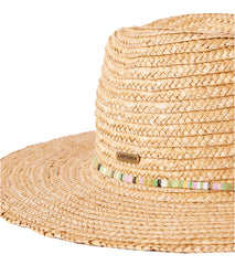 Rip Curl Women's Classic Surf Straw Panama