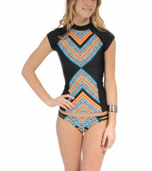 Rip Curl Gypsy Queen S/S Rashguard