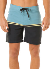 Rip Curl Men's 18" Mirage Combine Boardshorts