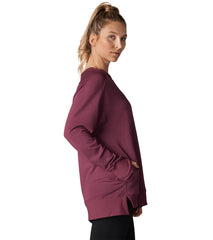 Tavi Cozy Sweatshirt