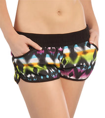 Rip Curl Girls' Castaway 1" Boardshorts