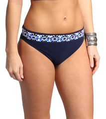 Profile by Gottex Arabesque Hipster Bikini Bottom
