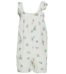 O'Neill Girls' Augie Romper (Big Kid)