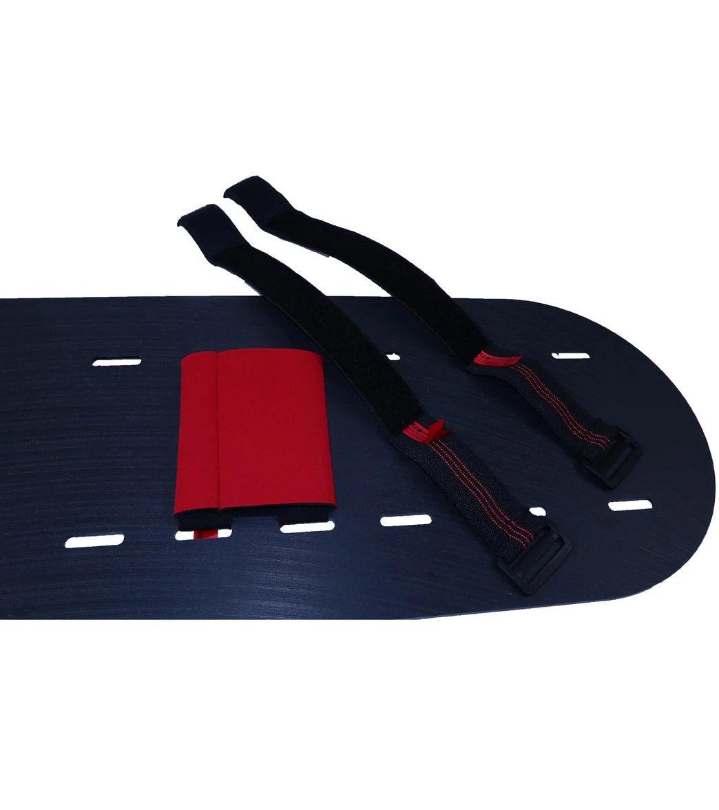 ONEswim Eel-Fin Pro + Pad kit