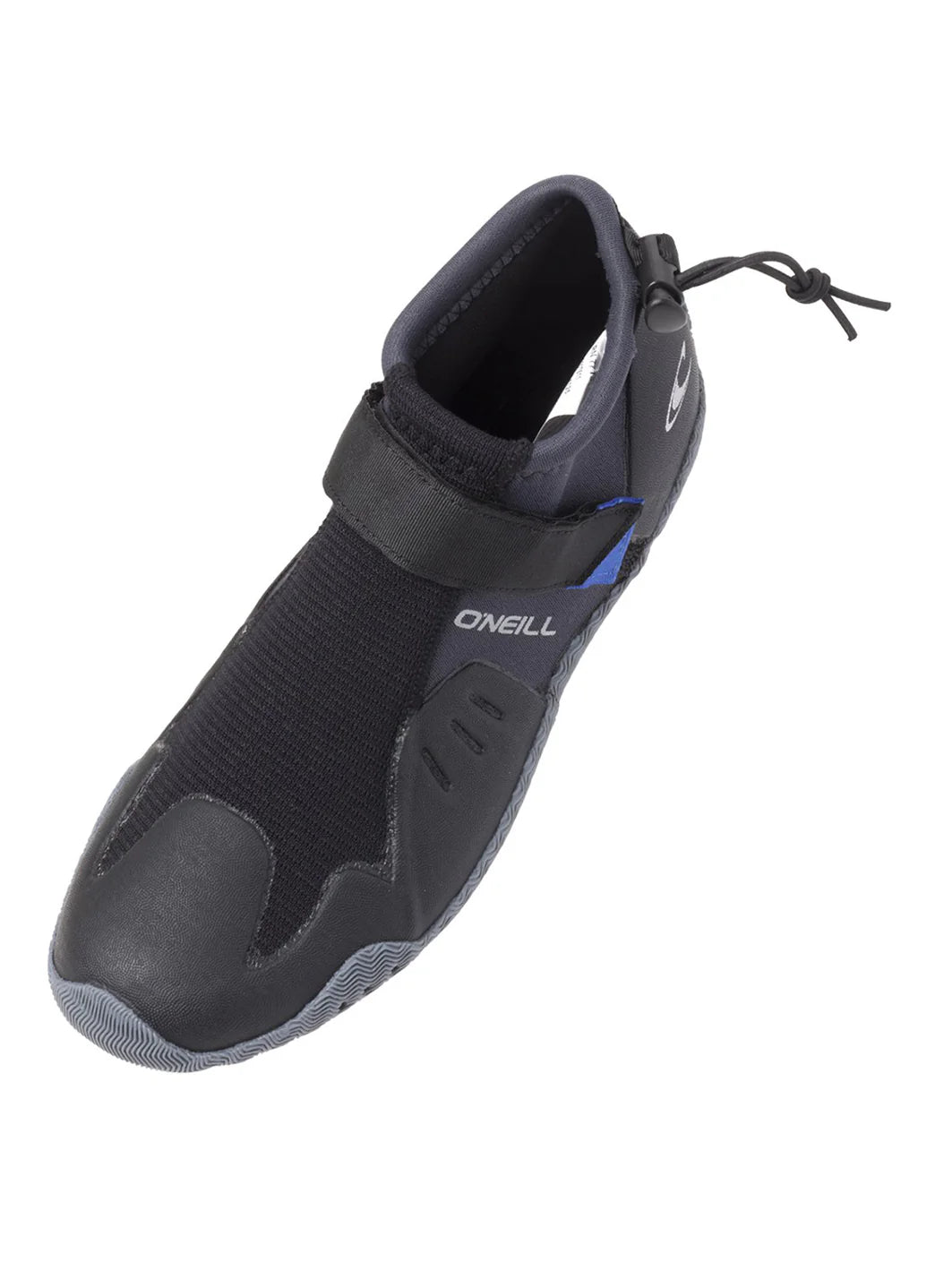 O'Neill 2MM Superfreak Tropical Round Toe Neoprene Bootie