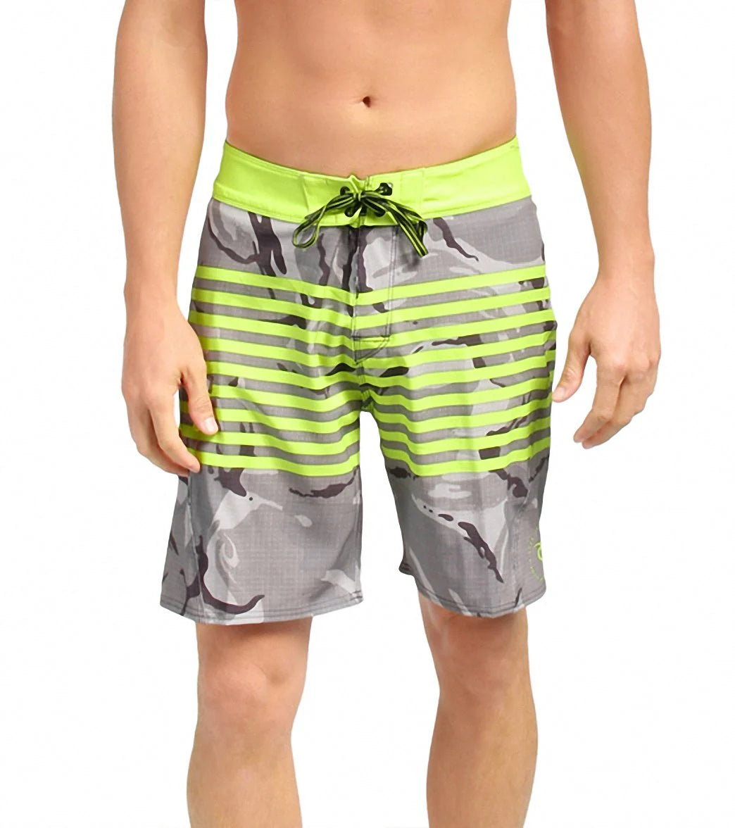 Rip Curl Men's Mirage Freeline Camo Boardshort