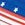 Swimline Americana Surfer Pool Float