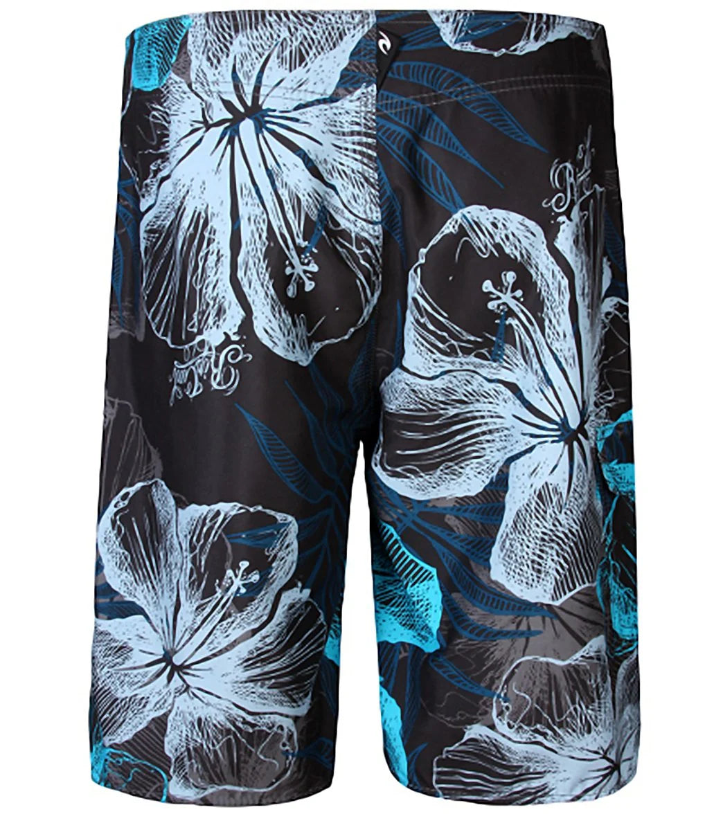 Rip Curl Guys' Statica Boardshort