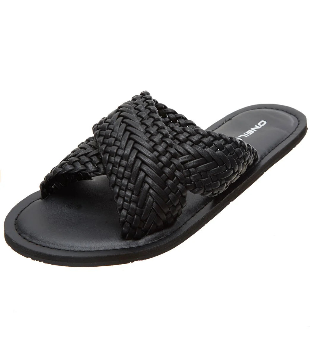 O'Neill Women's Palm Springs Slide Sandal