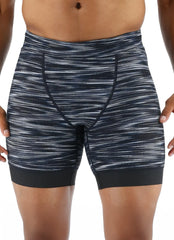 TYR Men's Fizzy Jammer Swimsuit