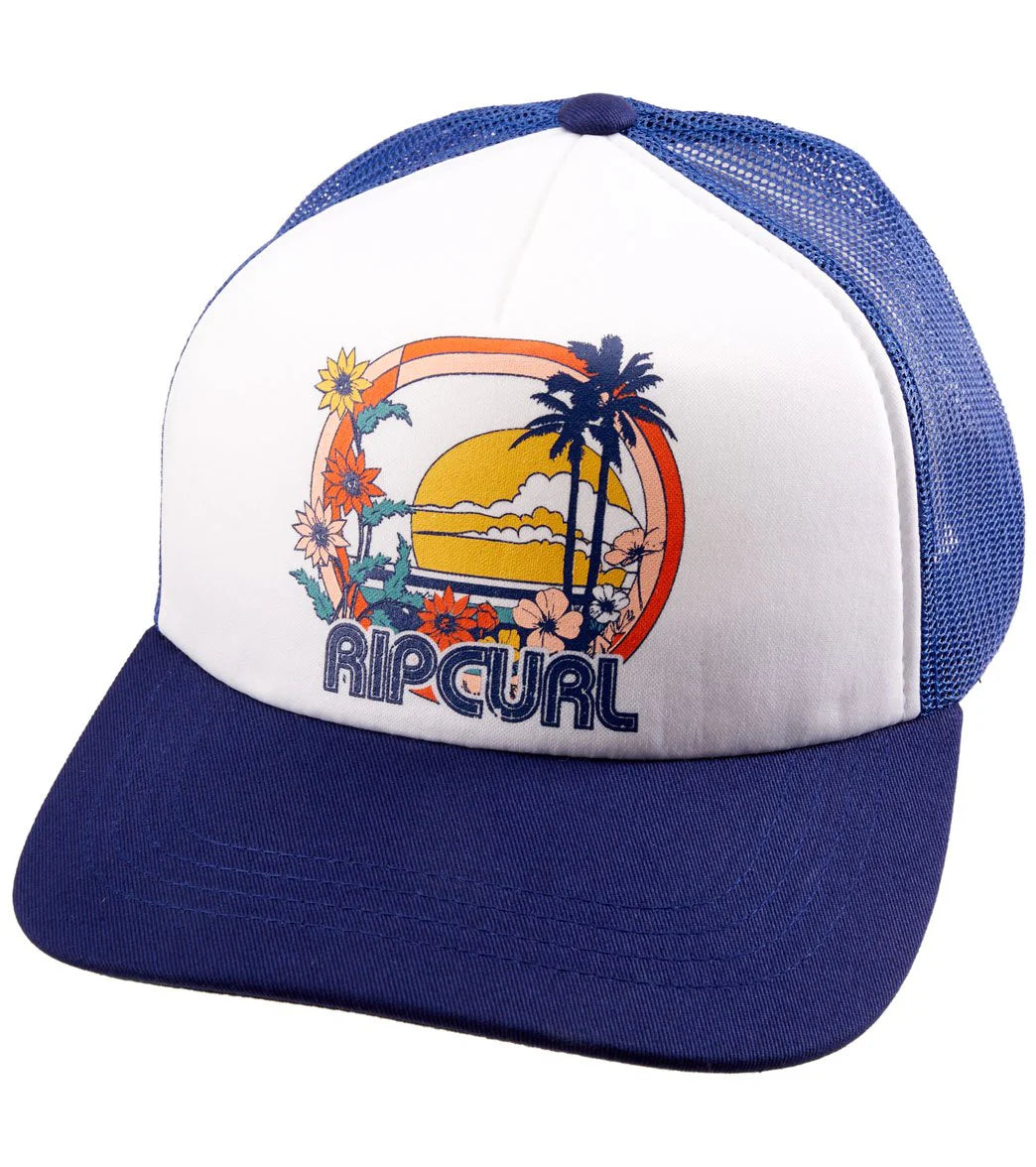 Rip Curl Dream Scene Twill Cap