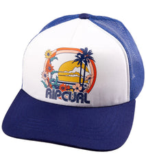 Rip Curl Dream Scene Twill Cap