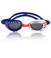 TYR Special Ops 2.0 Polarized USA Goggle