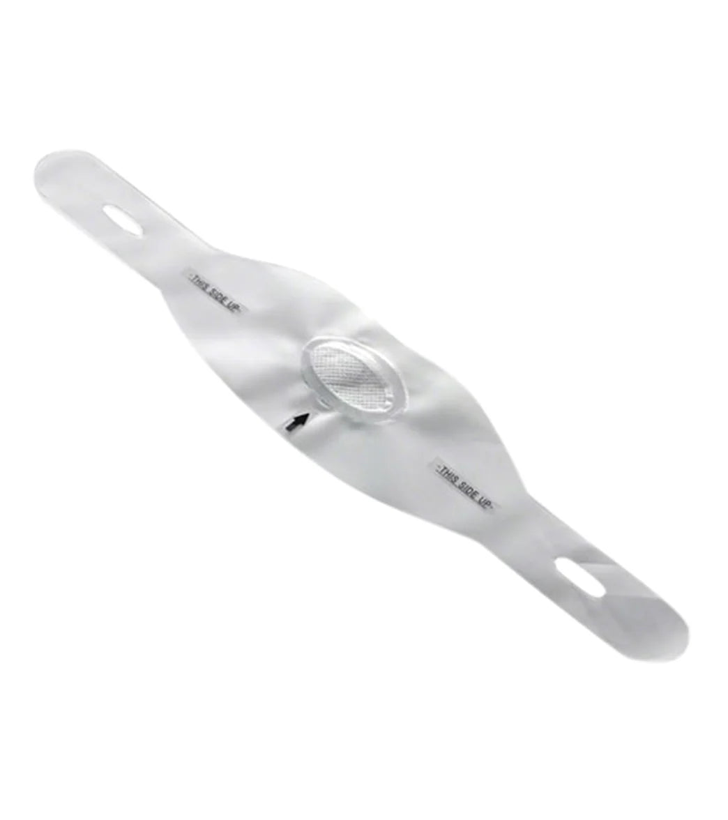 Prestan Professional Adult 50-Pack Face-Shields