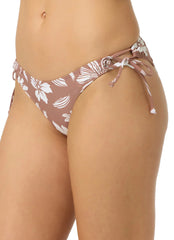 O'Neill Women's Nomad Floral Crestview Bikini Bottom