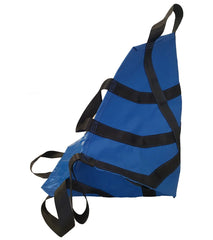 LINE2Design 8 Handle Portable Transport Seat