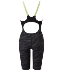 Mizuno Women's GX-Sonic V Sprinter Tech Suit Swimsuit