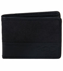 Rip Curl Men's Waxxed Wallet