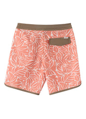 O'Neill Boys' Cruzer Scallop 16" Board Short (Little Kid, Big Kid)