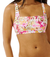Rip Curl Women's Copacabana Bikini Top (D-DD Cup)