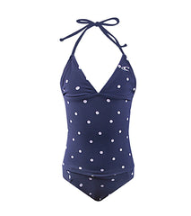 O'Neill Youth Girls' Flower Child Dot Tankini Set