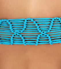 Rip Curl Women's Safari Sun Bandeau Top