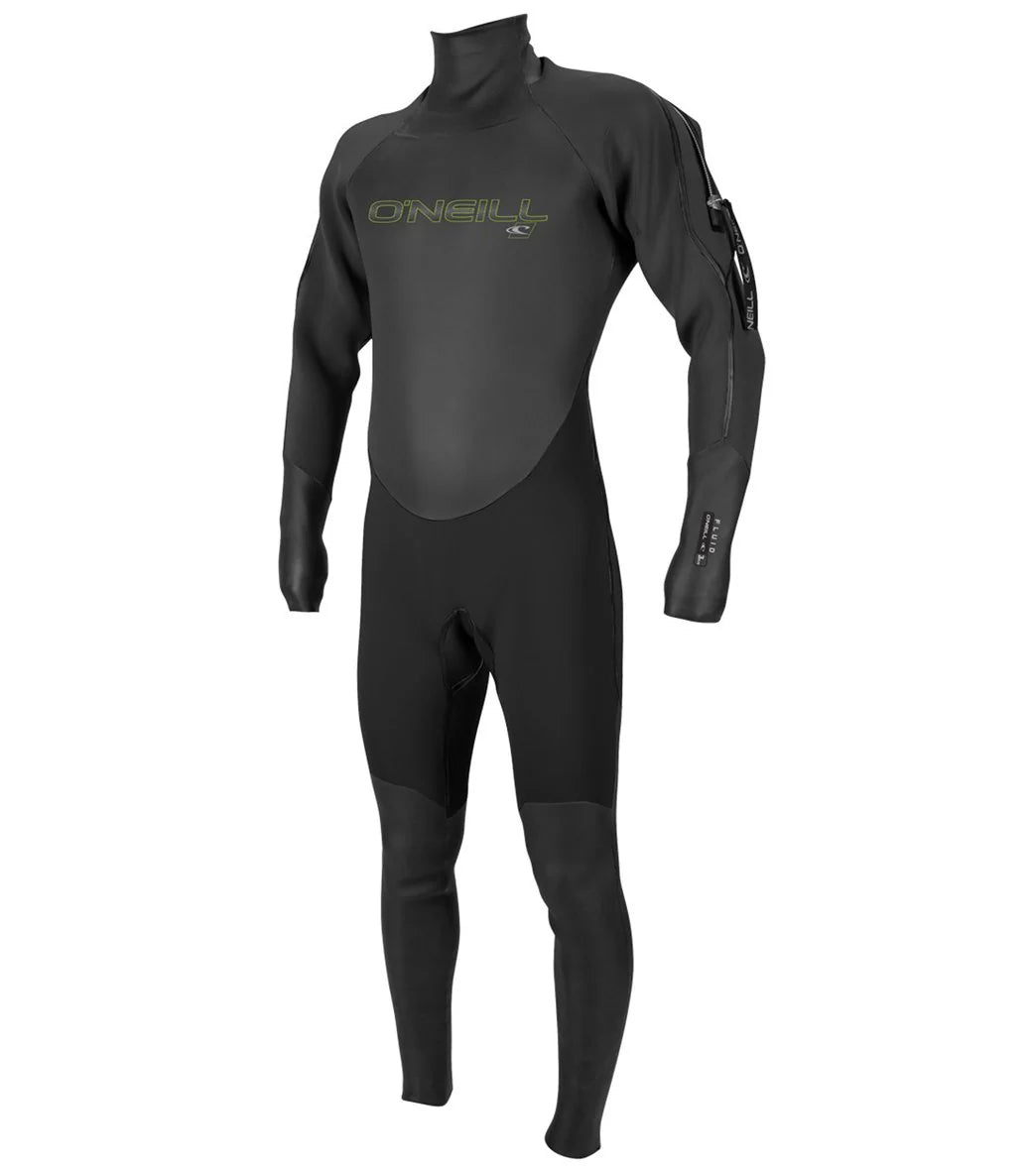 O'Neill 3MM Fluid Neo Drysuit