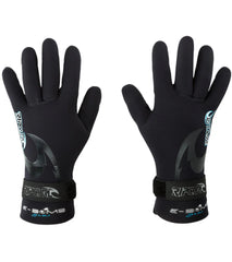 Rip Curl E-Bomb 2MM Stitchless 5 Finger Glove
