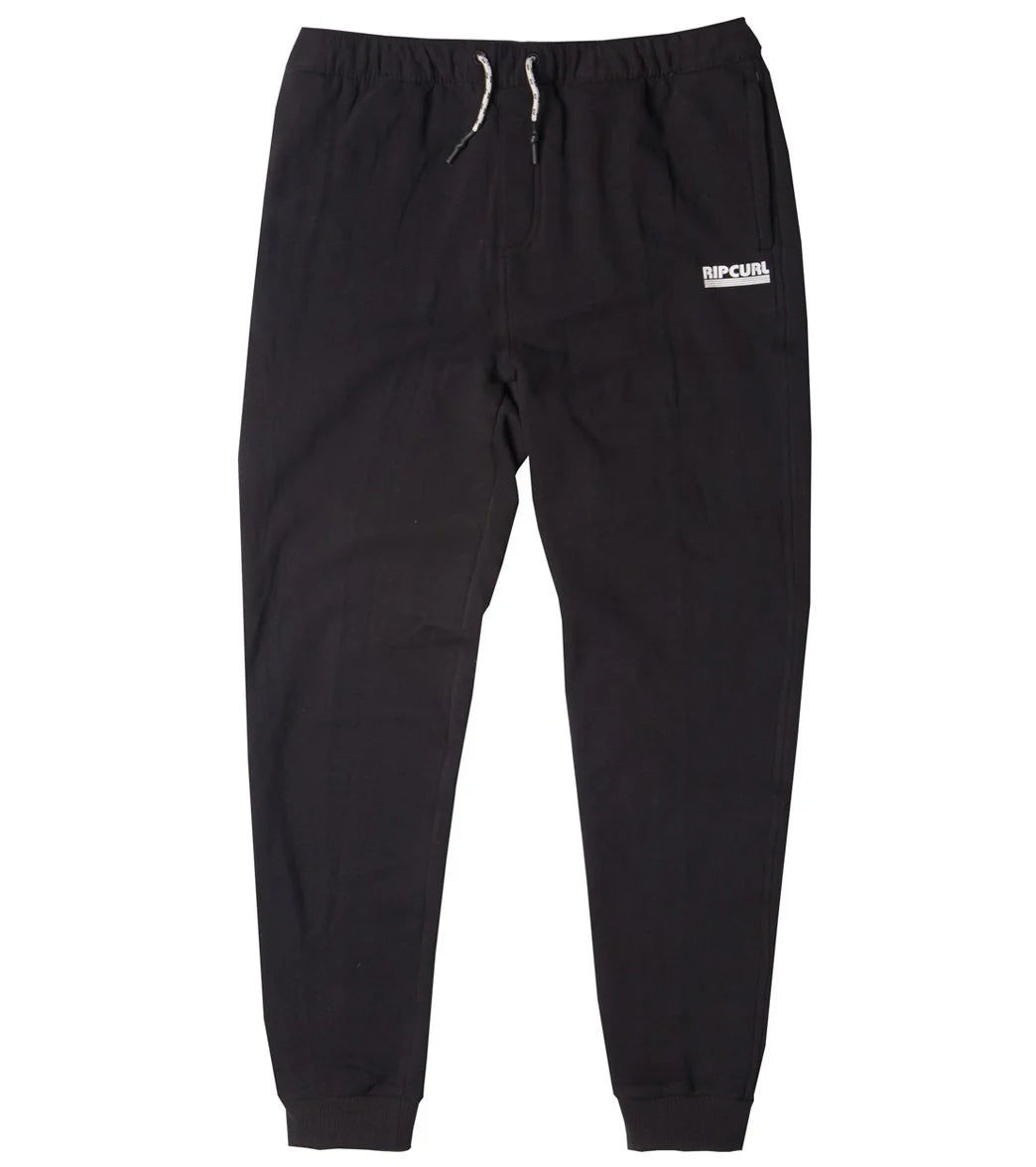Rip Curl Men's Malcom Fleece Sweatpant