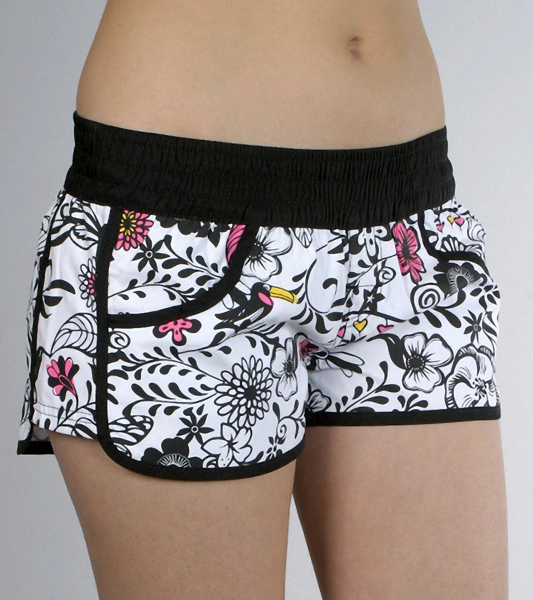 Rip Curl Neo Tropical 2" Board Short