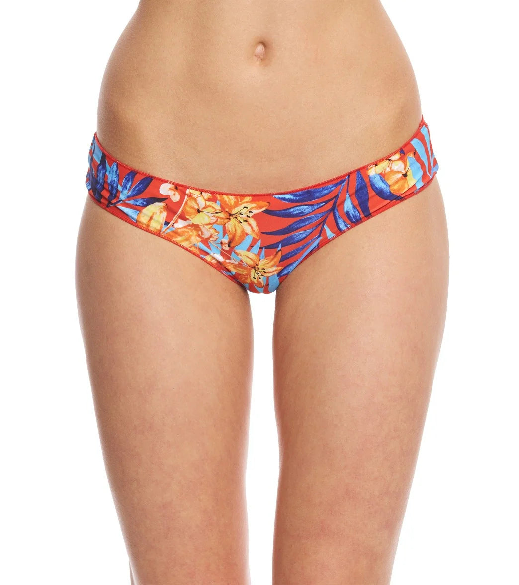 Rip Curl Swimwear Tropicana Hipster Bikini Bottom