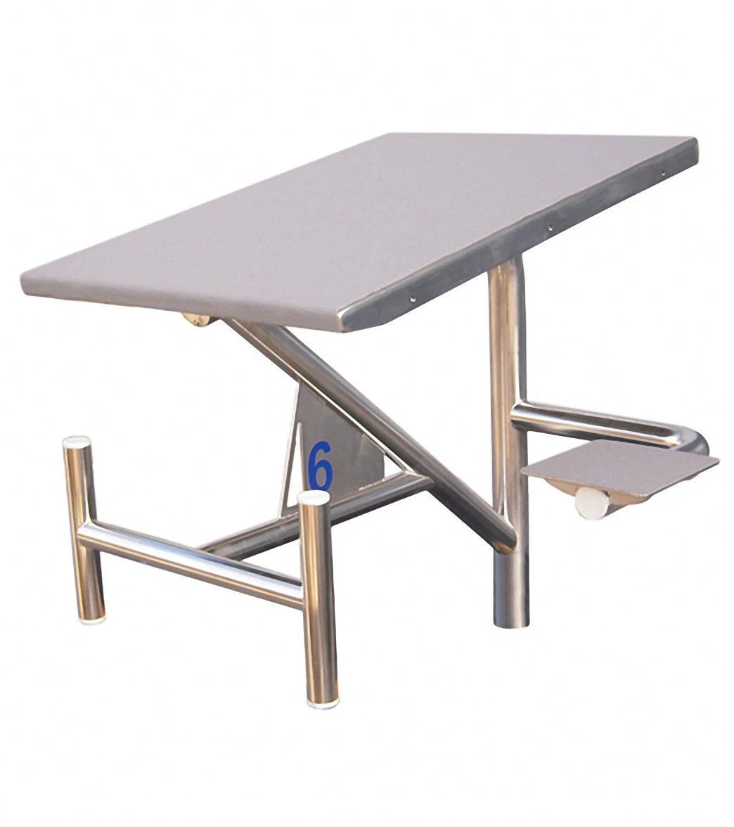 Spectrum Record Breaker Dual Post Starting Block