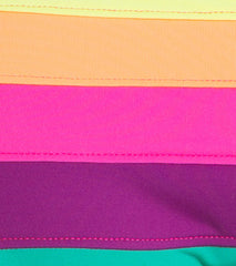 Rip Curl Swimwear Spectrum Reversible Bikini Bottom