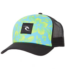 Rip Curl Men's Canvas Trucker Hat