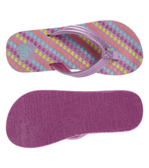 Reef Girls' Ahi Sandal (Big Kid)