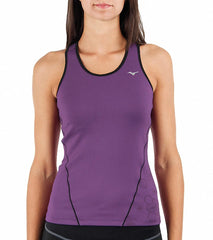 Mizuno Women's DryLite Jinx Running Sport Top