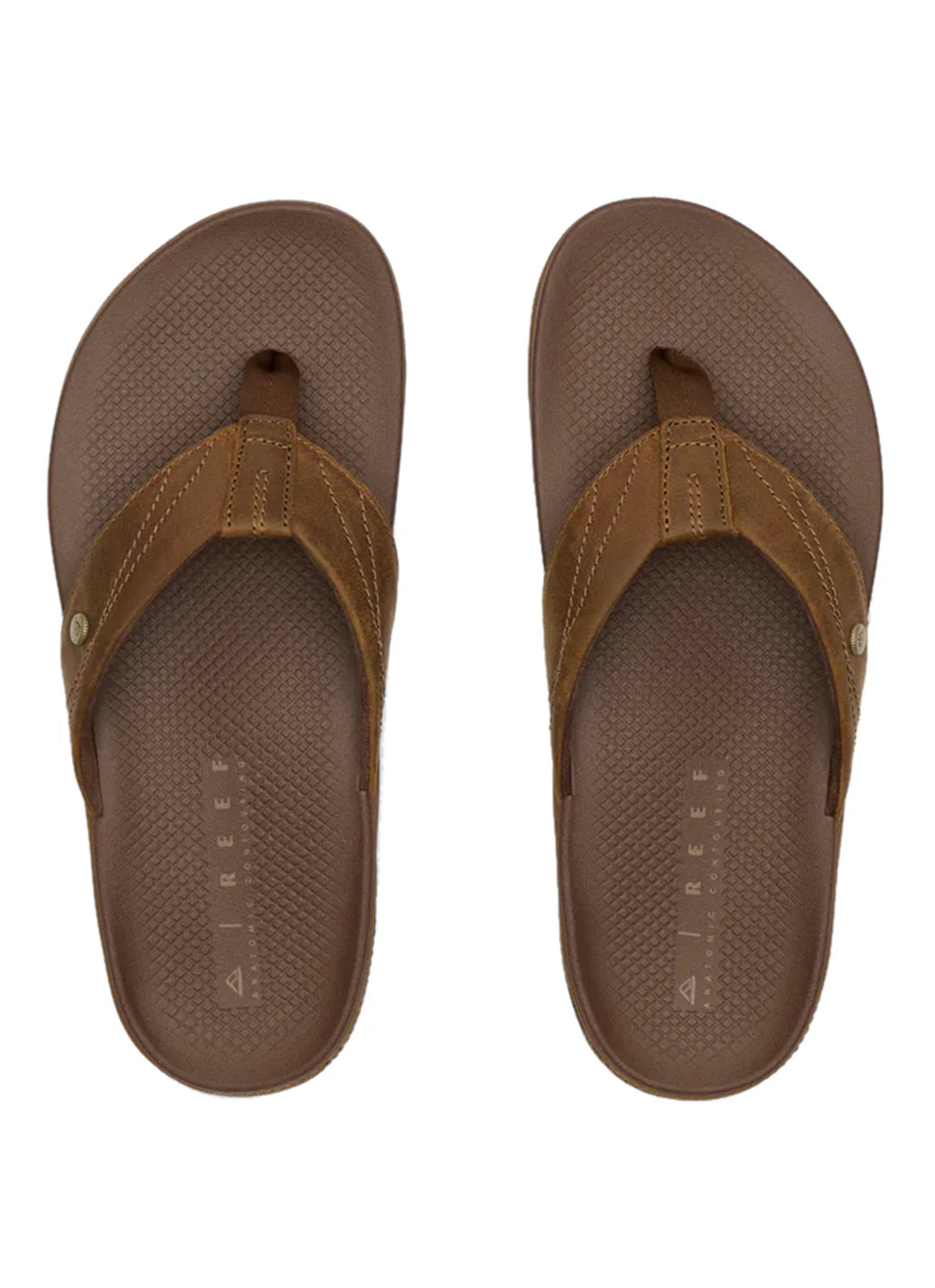 Reef Men's Phantom LUX Flip Flops