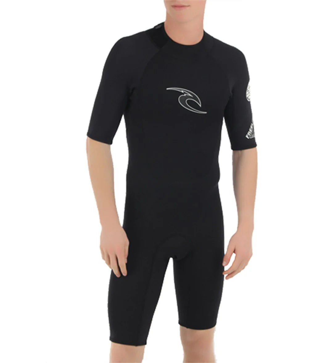 Rip Curl Men's Freelite S/S Spring Suit