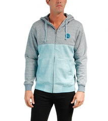 Rip Curl Men's Sea Breeze Zip Wetsuit Hoodie