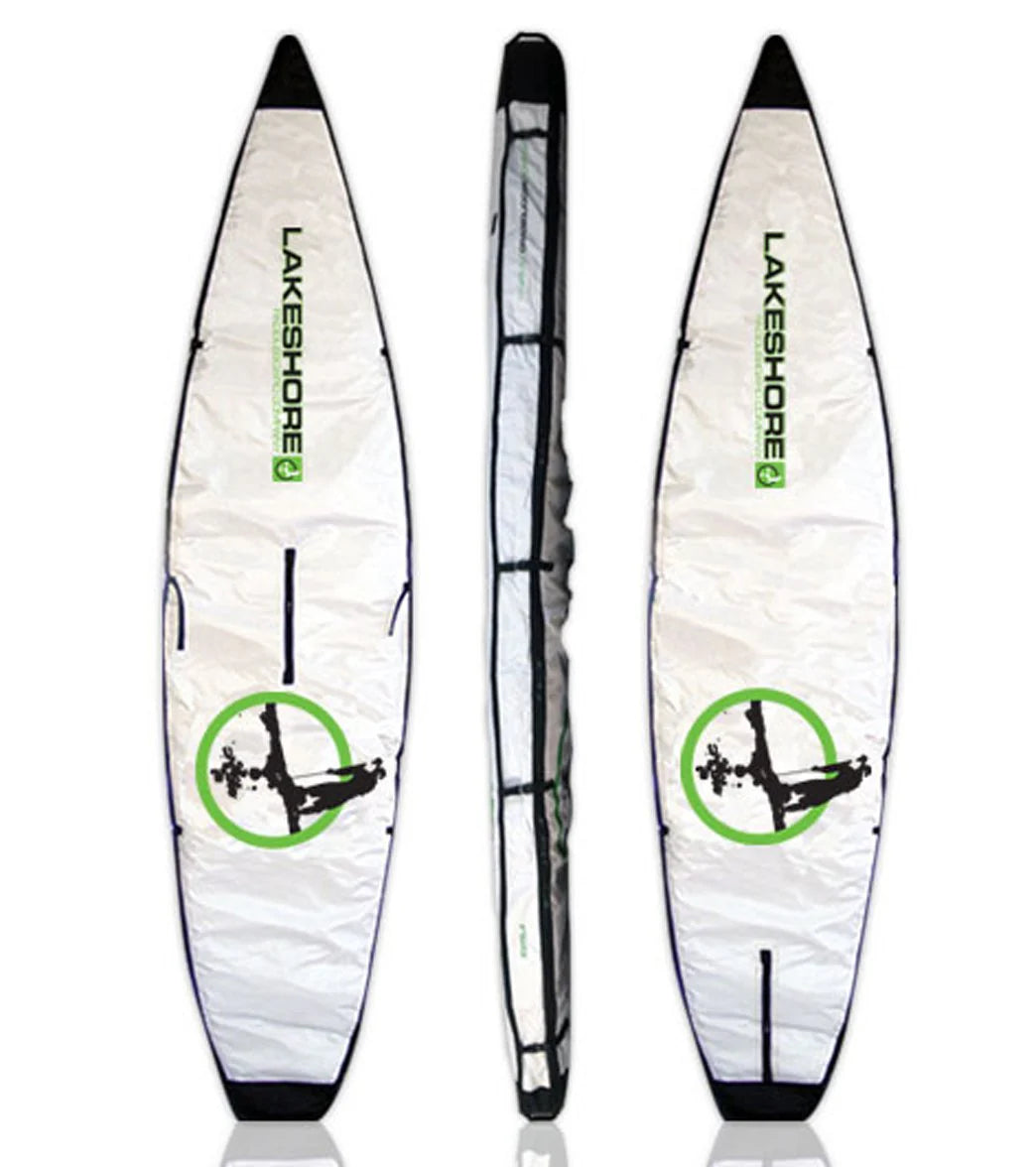 Lakeshore Board Bag