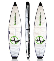 Lakeshore Board Bag