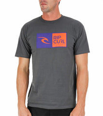 Rip Curl Men's Two Tone S/S Tee